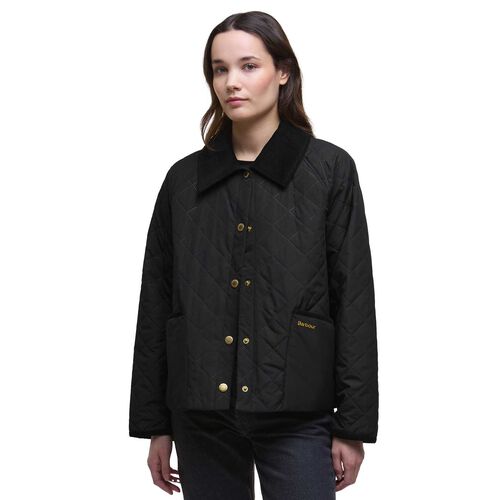 Barbour Anise Quilted Jacket